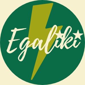 Logo Egaliki donner la même égalité des chances dès la naissance