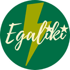 Egaliki Logo