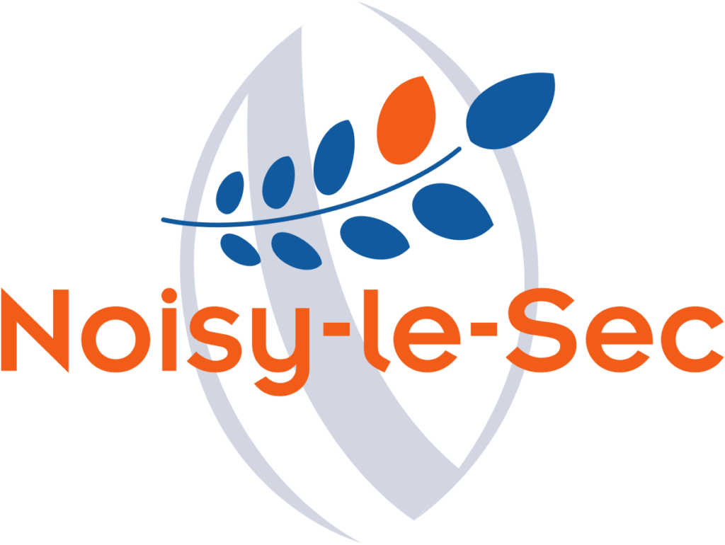 Logo Noisy-le-sec