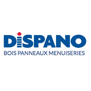 Logo Dispano