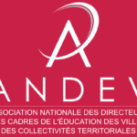 Logo ANDEV