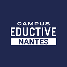 Logo Campus Eductive Nantes