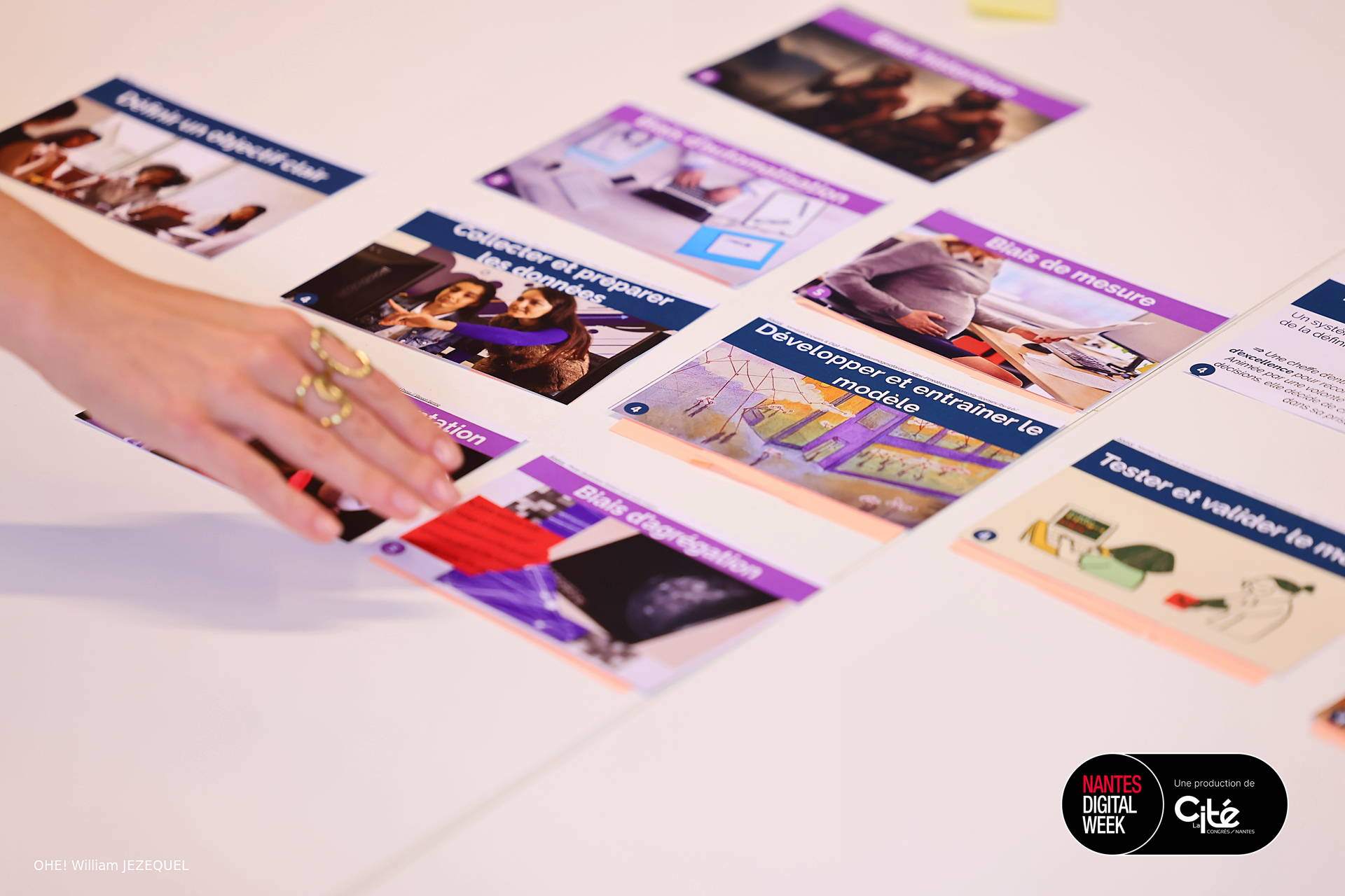 Les codes cachés de l’IA : les clés d’une IA éthique