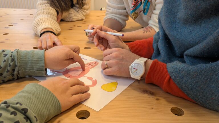 Atelier Kiffe ton cycle