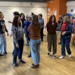 Atelier team building Improvisation théâtrale