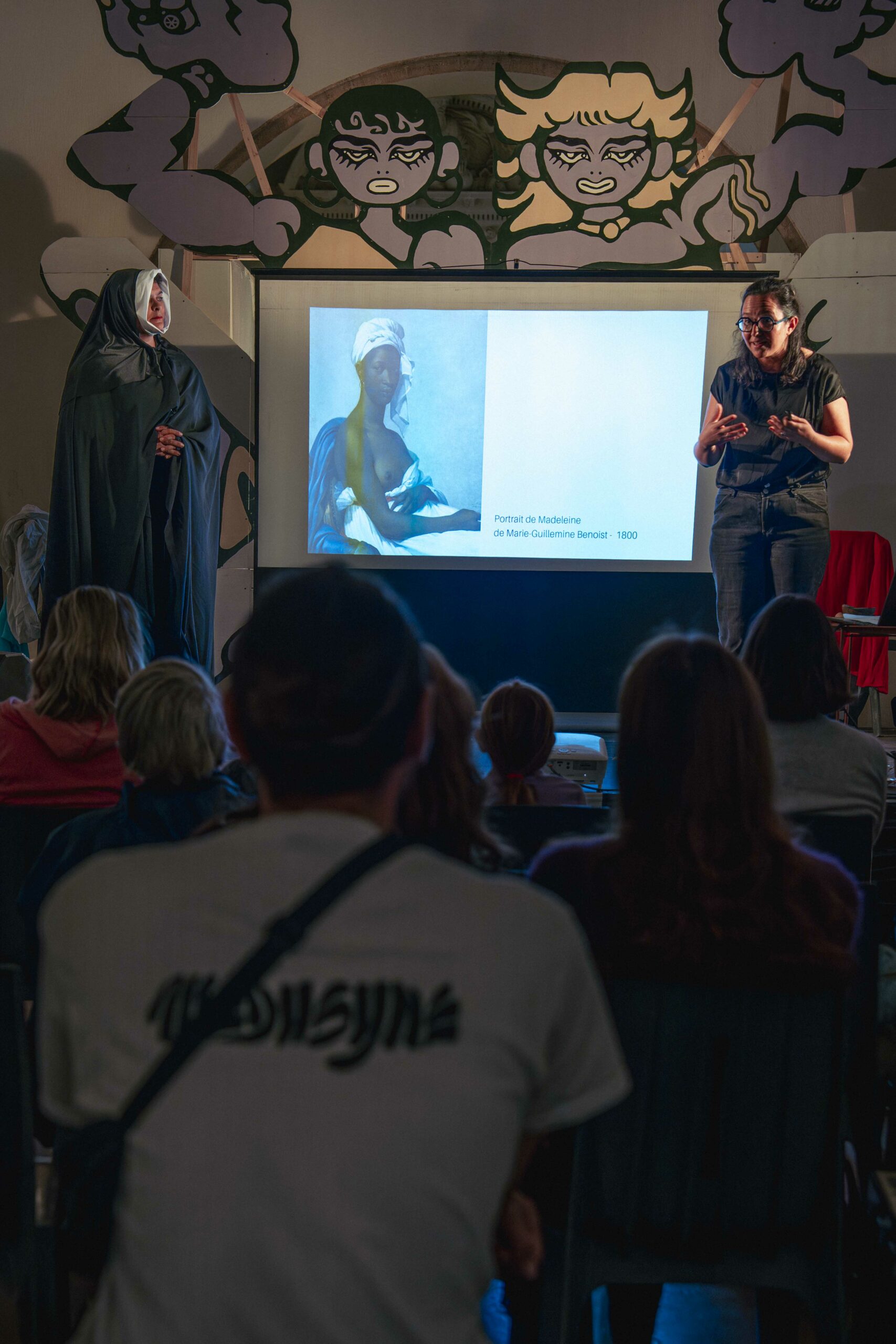 Journée internationale pour les droits des femmes : quelles animations proposer?