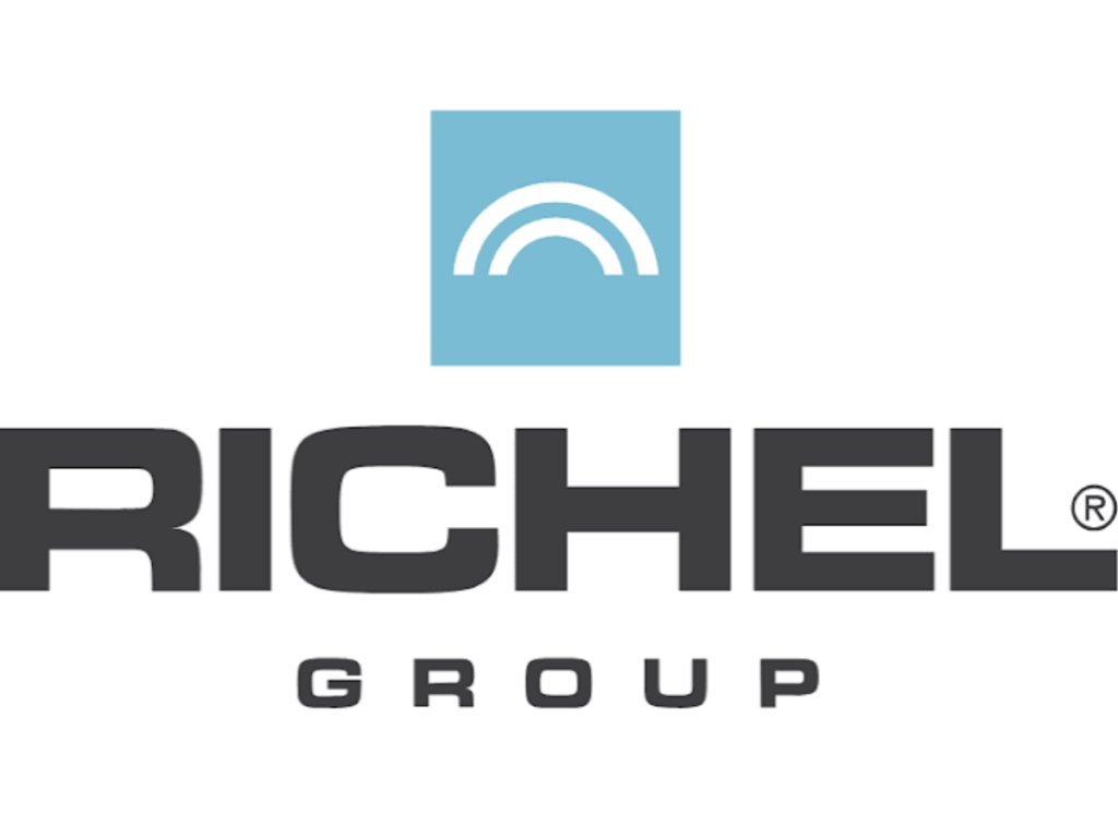 Logo RIchel Group