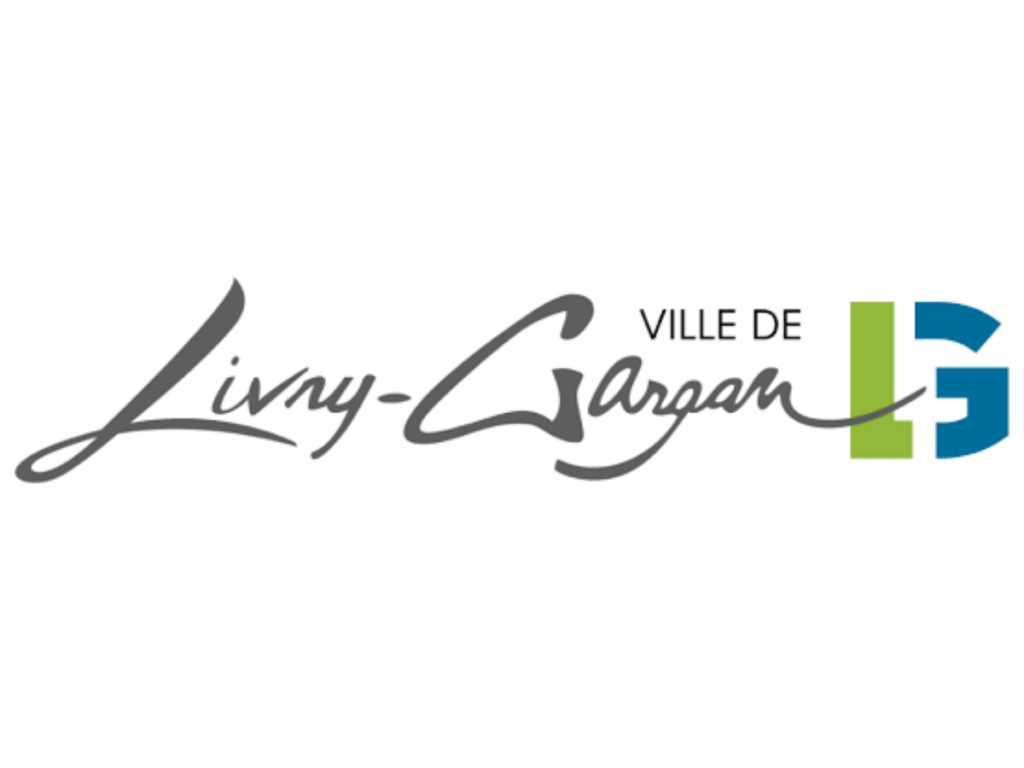 Logo Livry Gargan