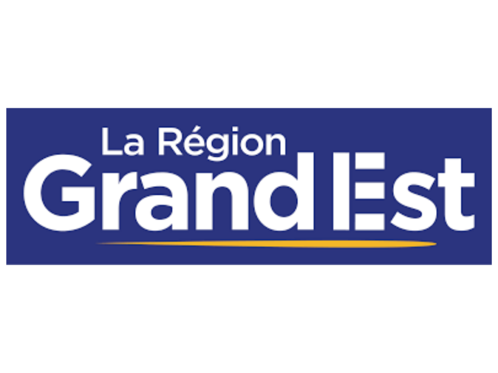 Logo Région Grand Est