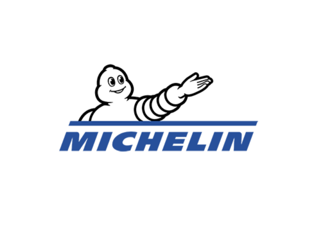 Logo Michelin