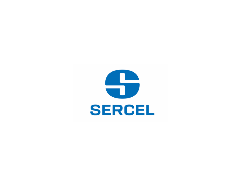 Logo Sercel