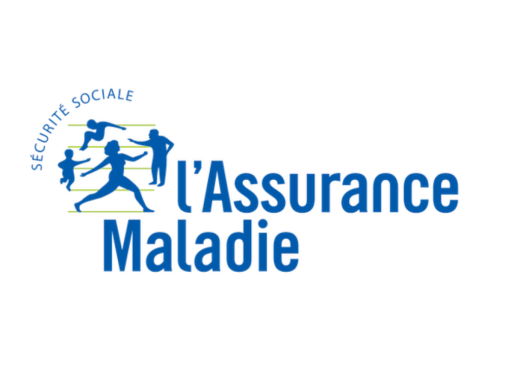 Logo Assurance Maladie