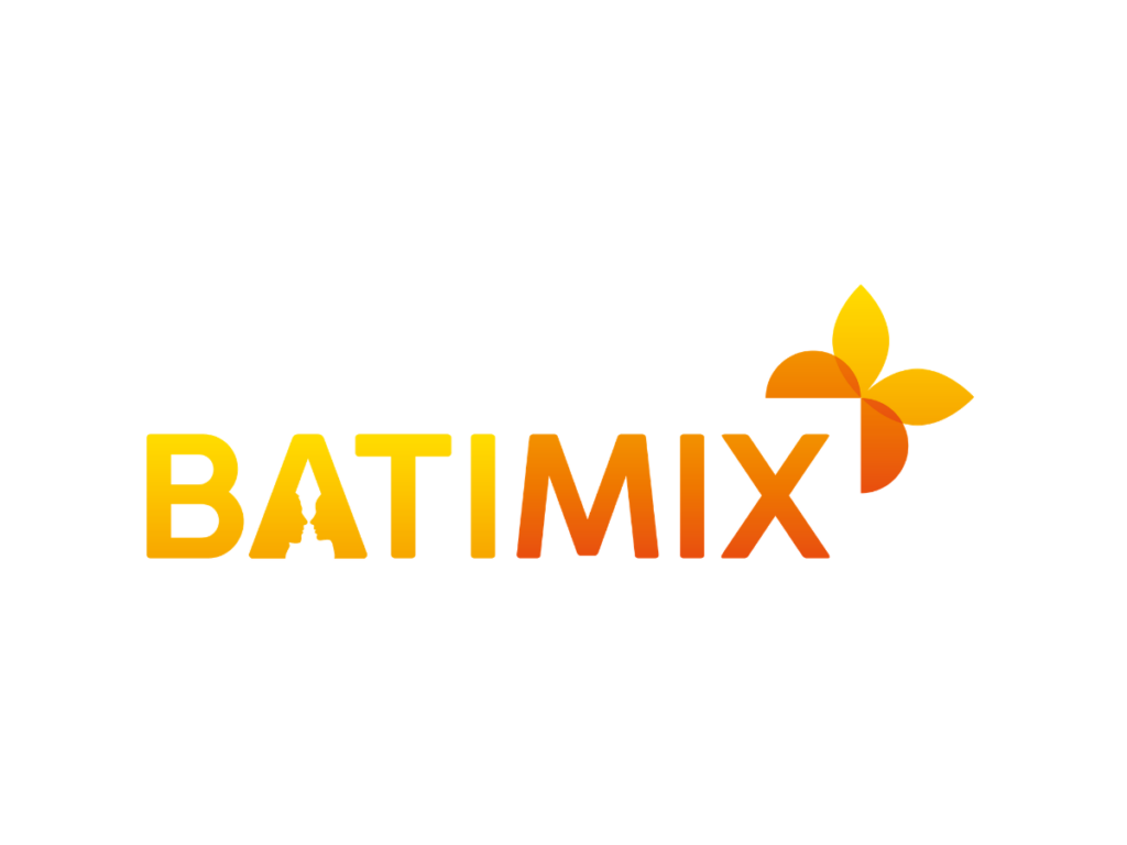 Logo Batimix