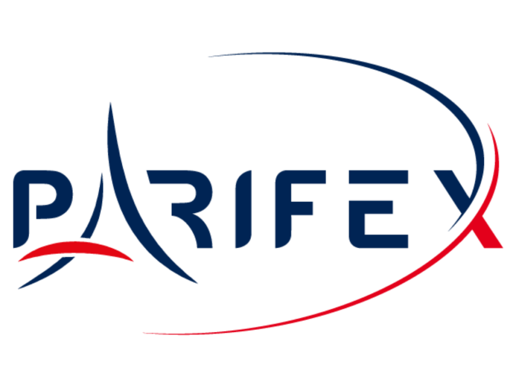 Logo Parifex