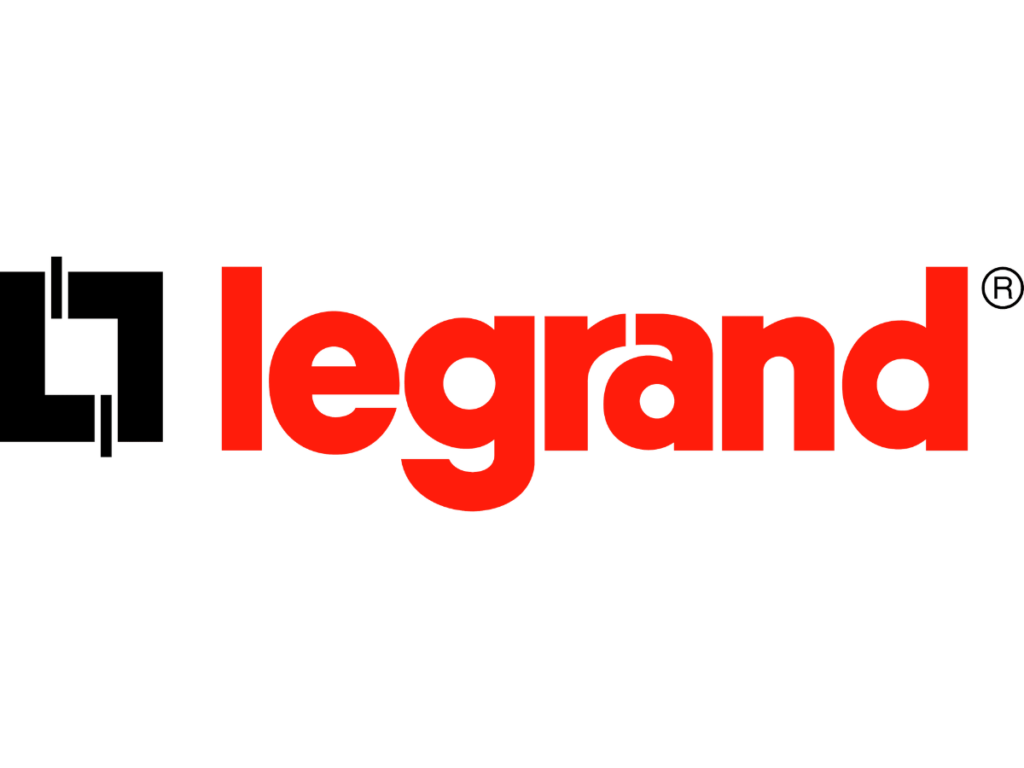 Logo Legrand