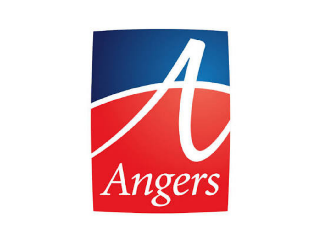 Logo Angers