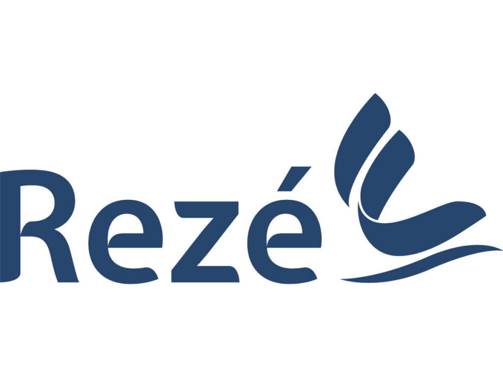 Logo Rezé