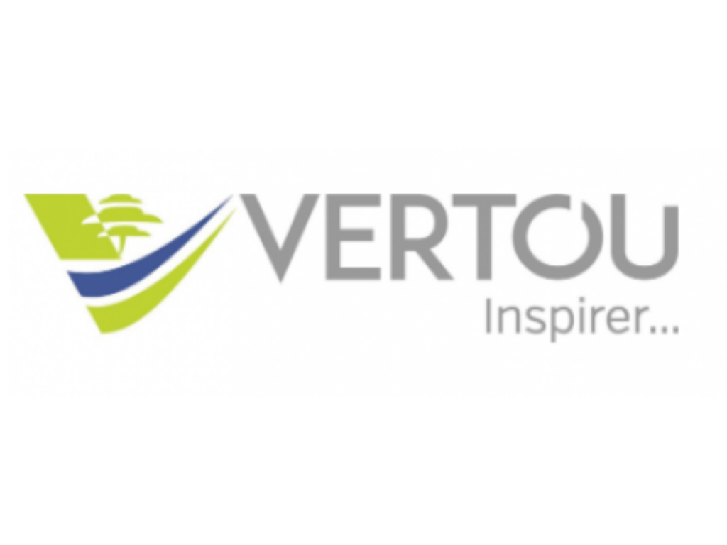 Logo Vertou