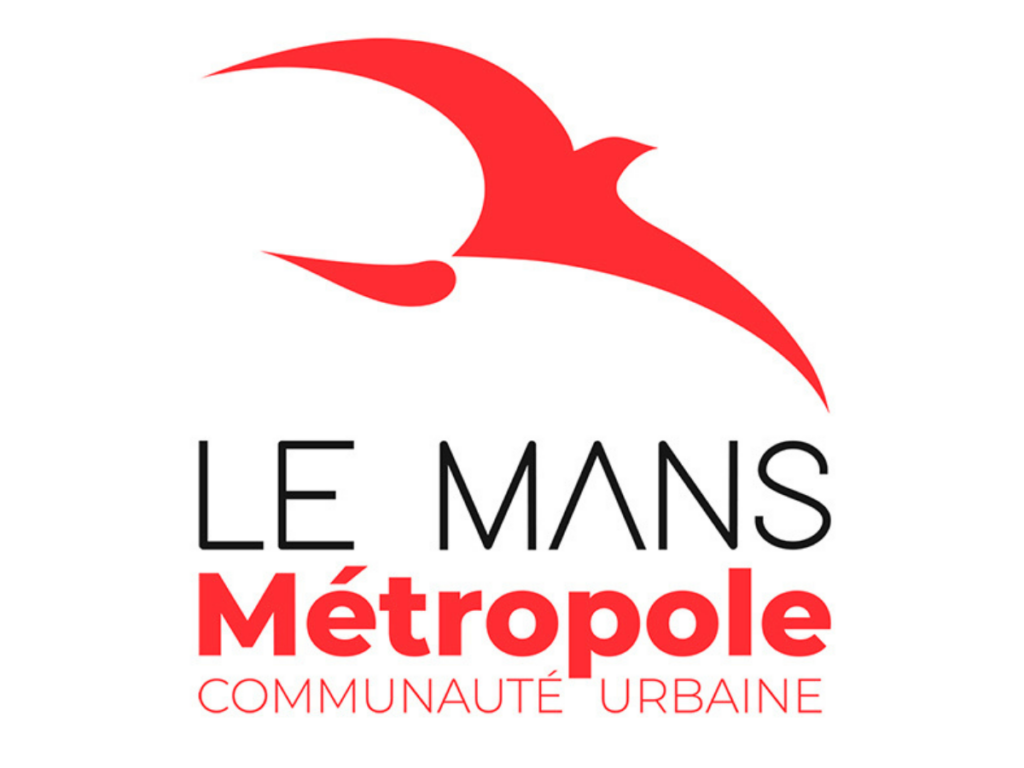 Logo Le Mans Métropole