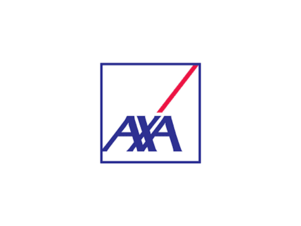 Logo Axa