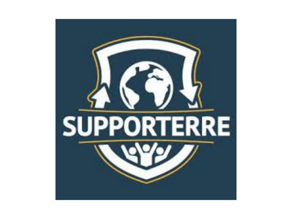 Logo Supporterre