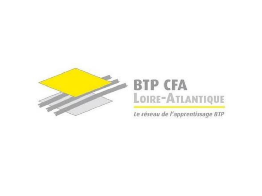 Logo BTP CFA