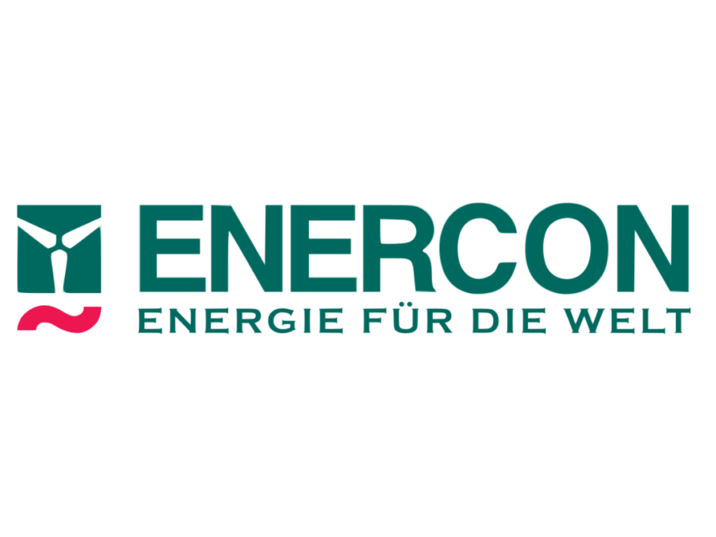 Logo Enercon
