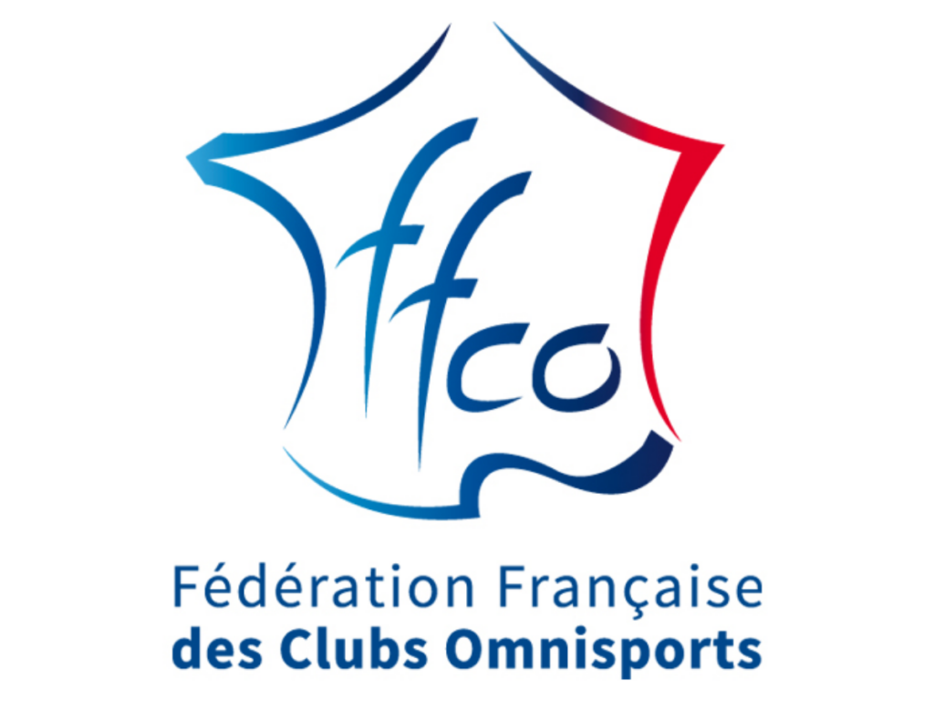 Logo Fédération Française Club Omnisport